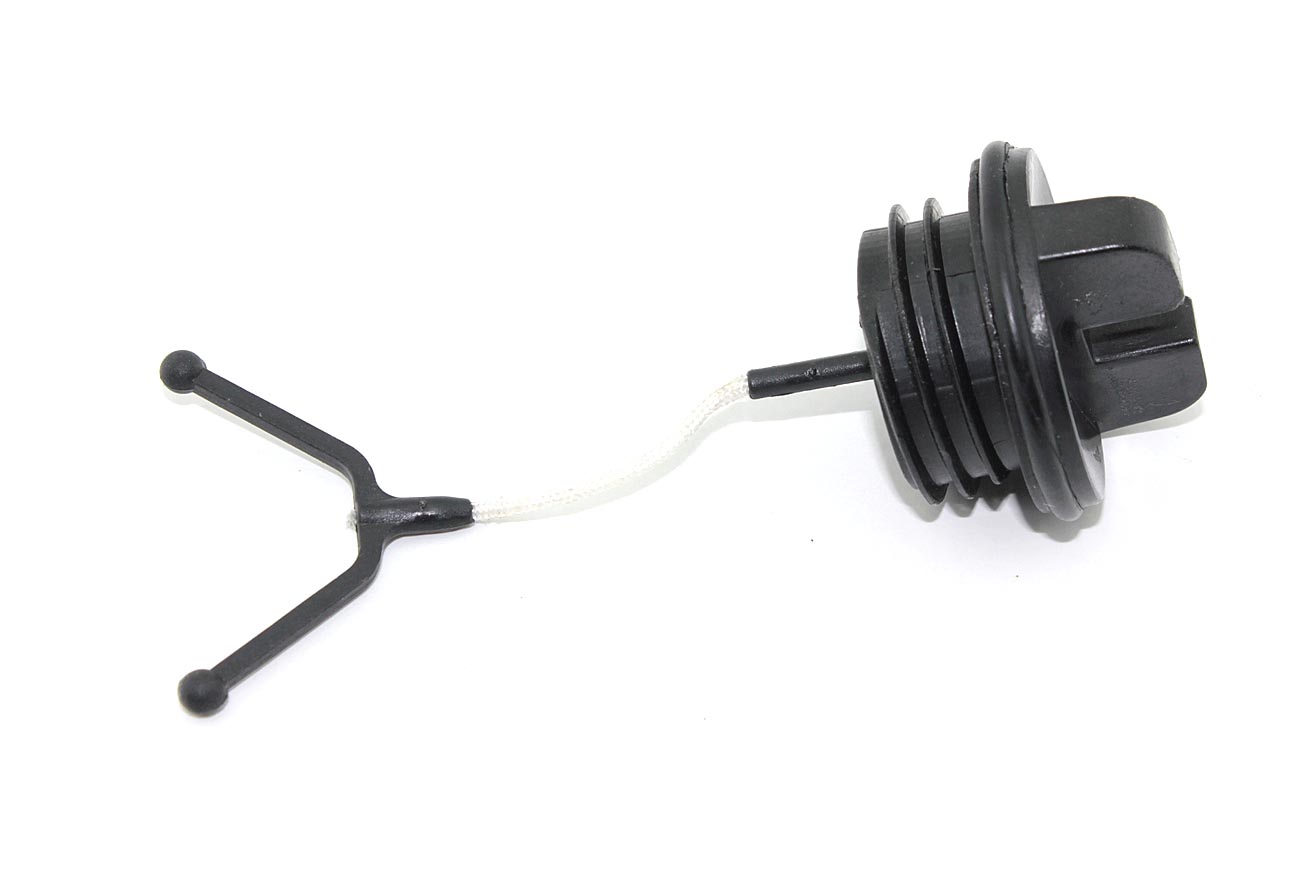 Пробка бензобака HUSQVARNA 137/142 122112