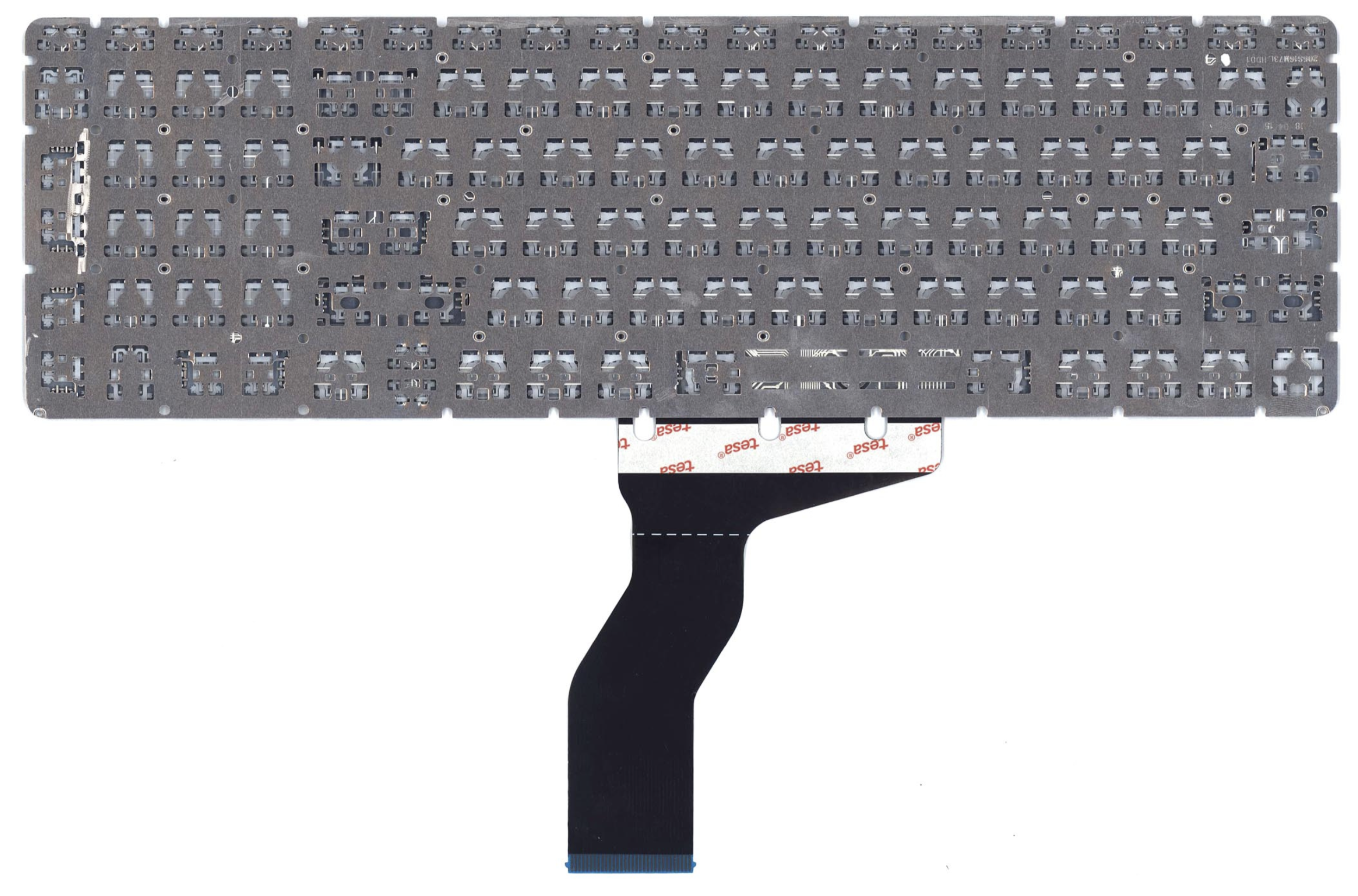 Клавиатура HP 255 G6 OEM