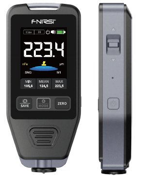 Толщиномер FNIRSI CTG-20