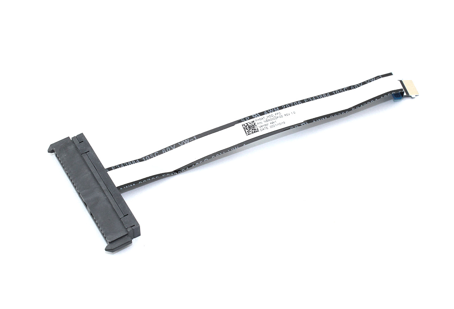 Шлейф жесткого диска для ноутбука Acer Aspire 5 A515-56T-53QF A515-56T-36 Swift S50-53