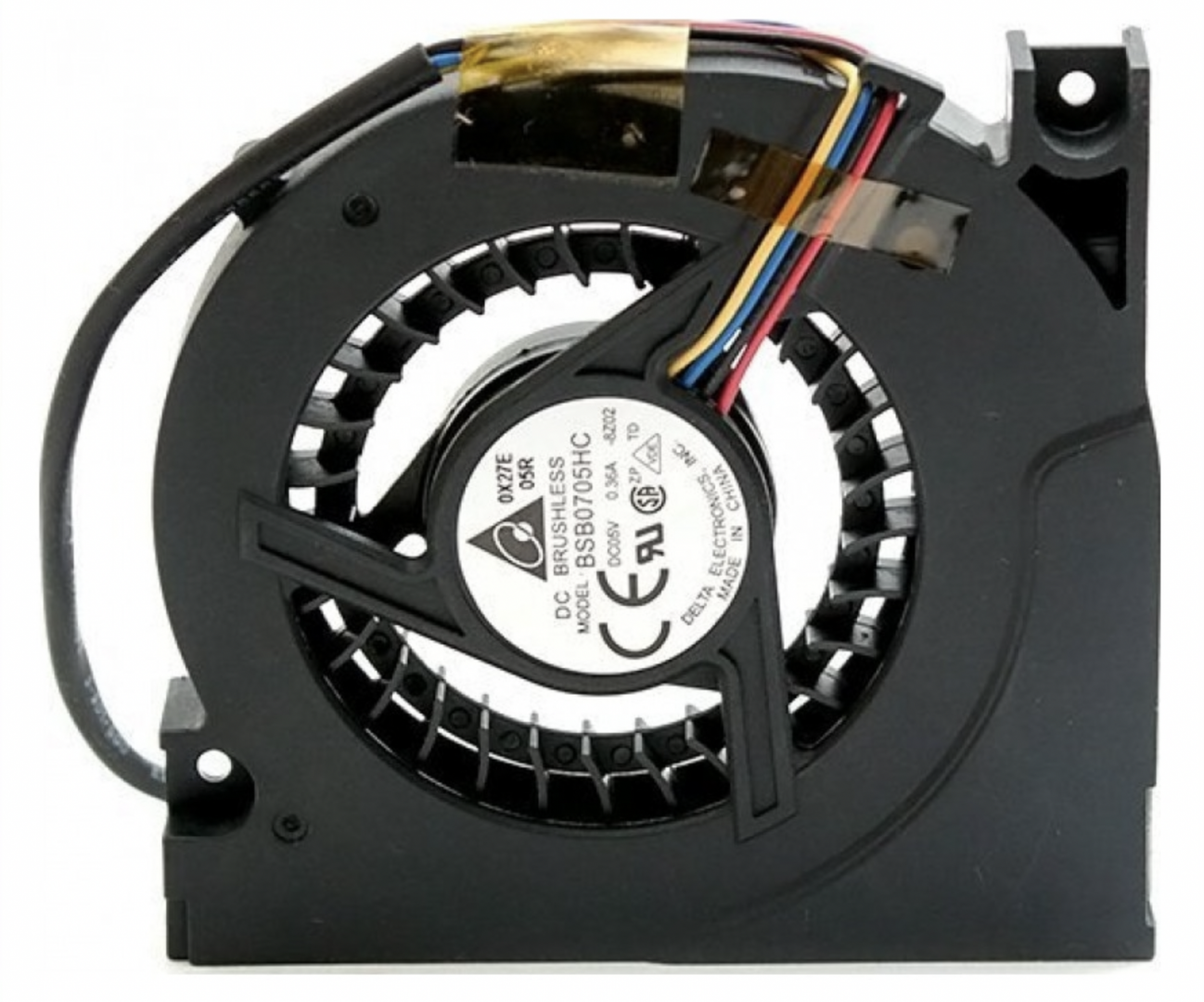 Кулер Lenovo IdeaCentre A600 4pin, OEM