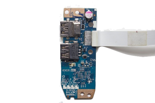 Плата USB Acer Aspire 7750