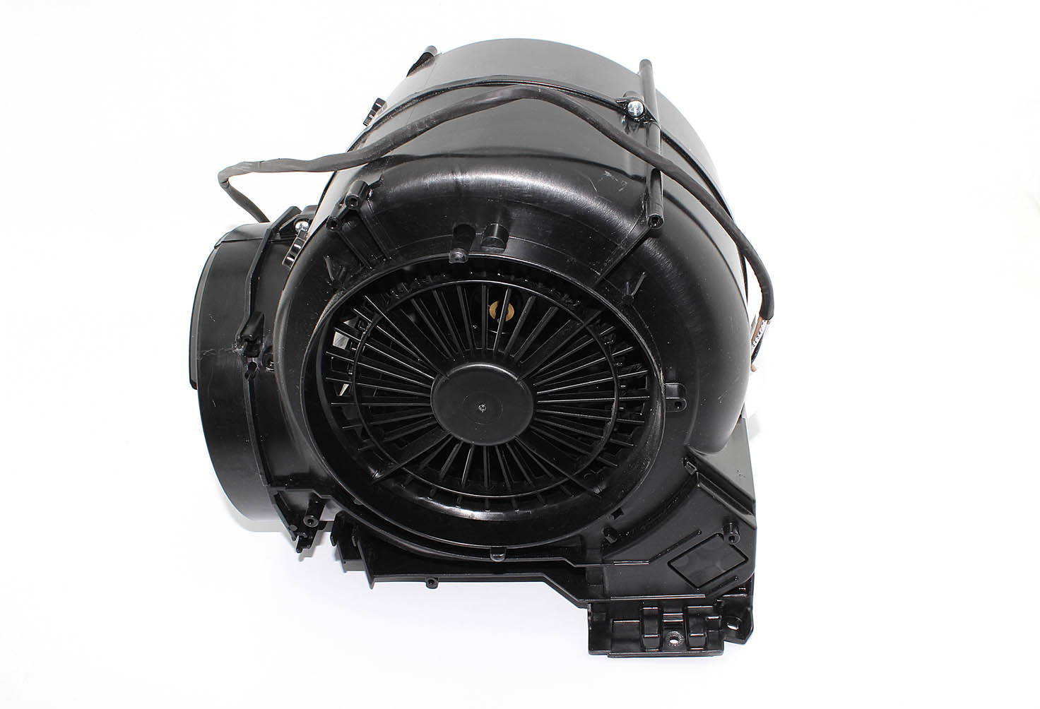 Вентилятор Elikor D38