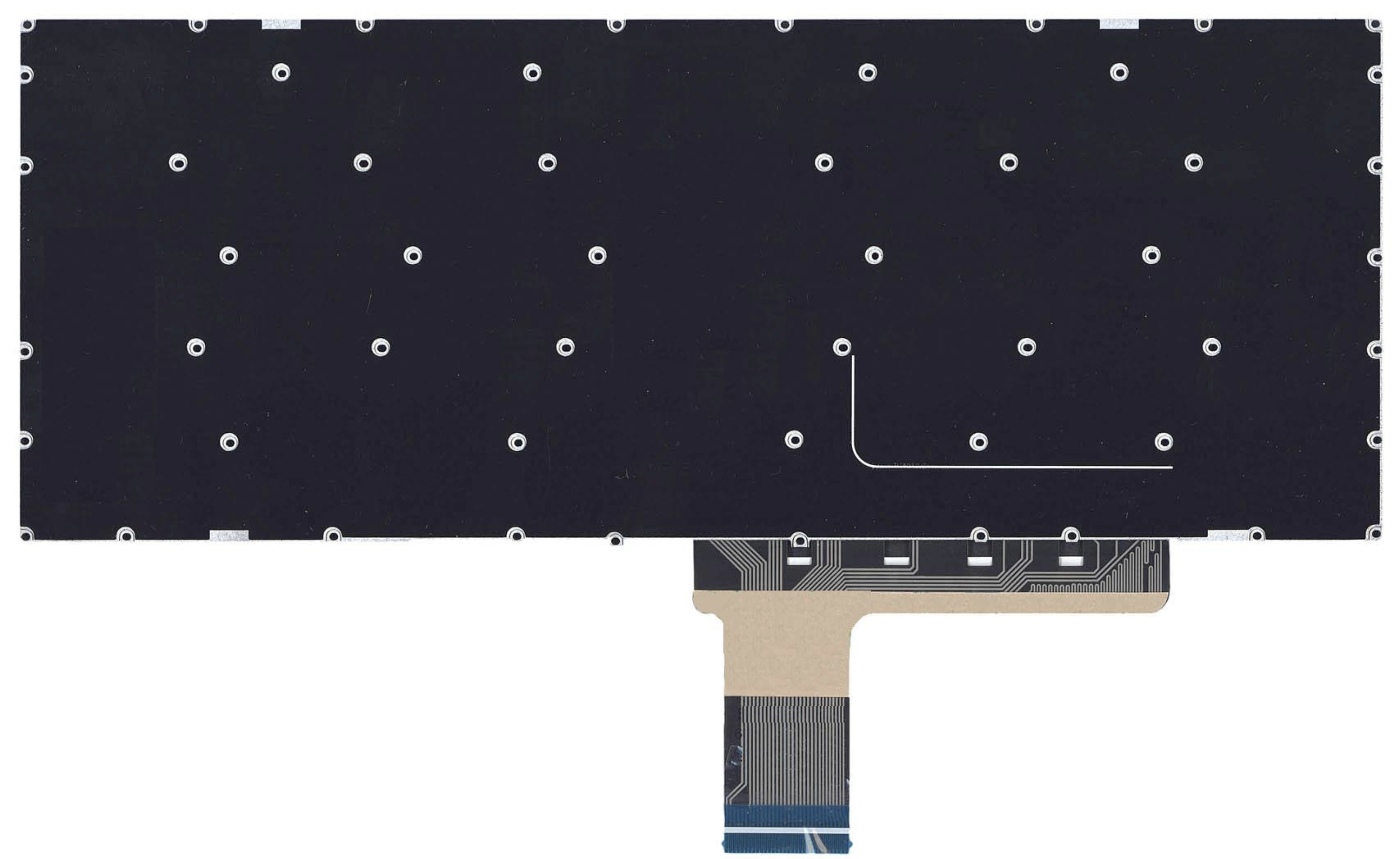 Клавиатура Lenovo IdeaPad 310-14ISK OEM