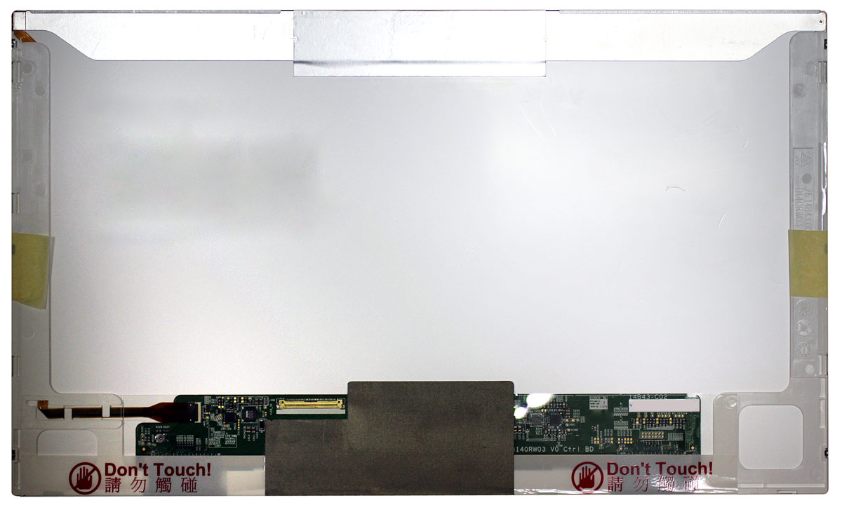 Матрица B140RW03 v.1