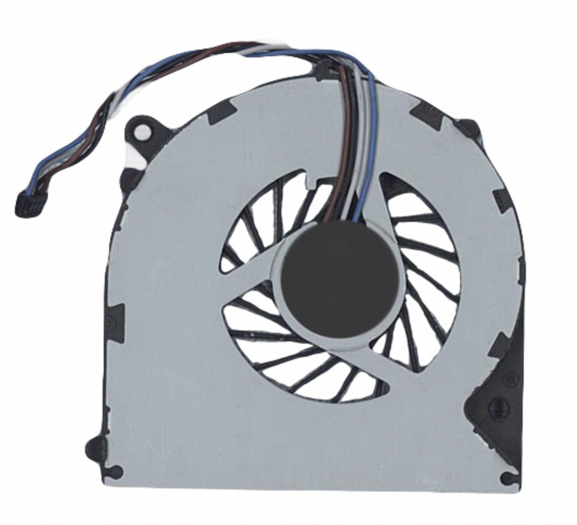 Кулер HP Elitebook 8460p OEM