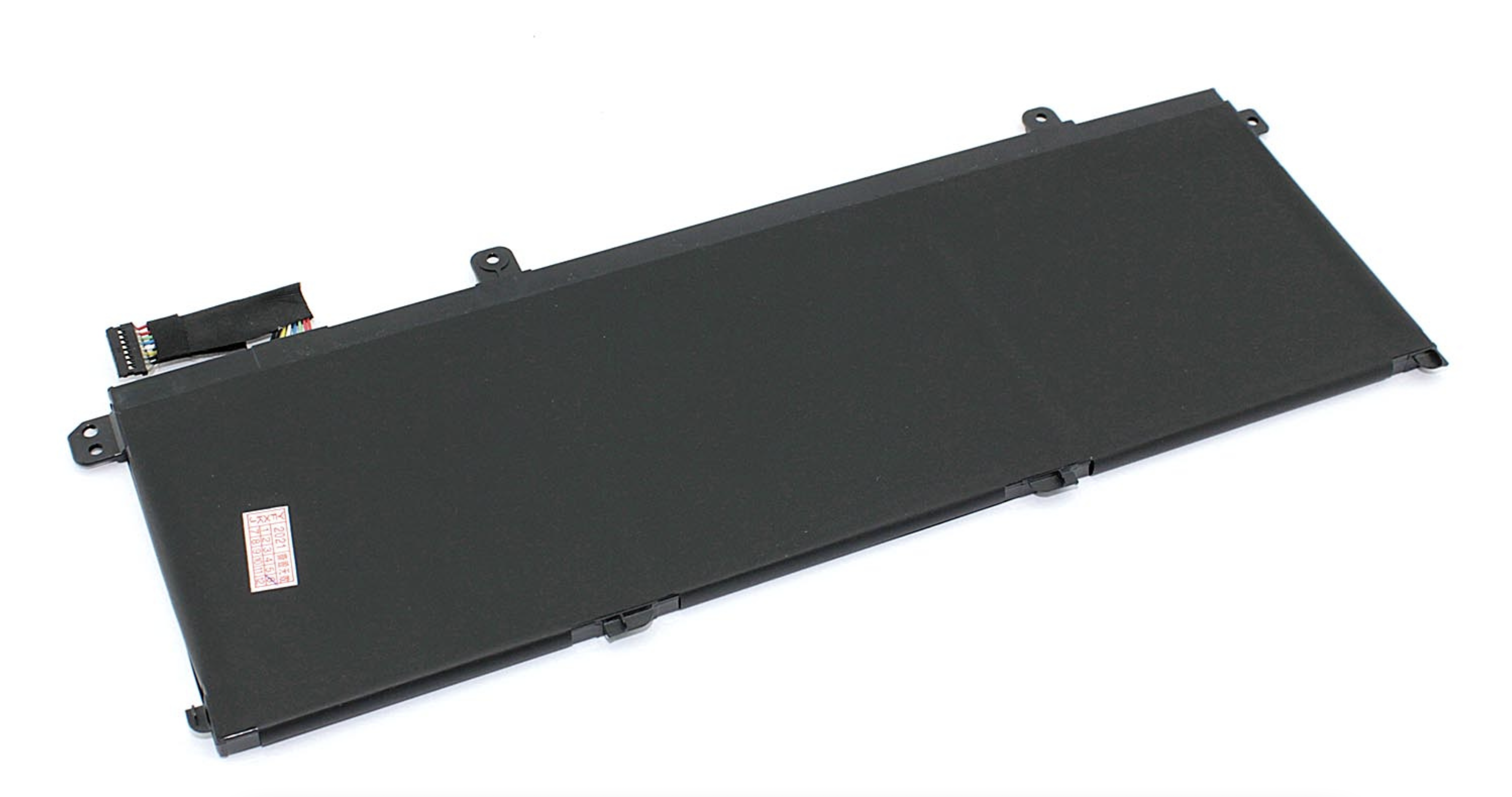 Аккумулятор Lenovo ThinkPad T490 20N2S0YL00 11.55V, 51Wh, Original