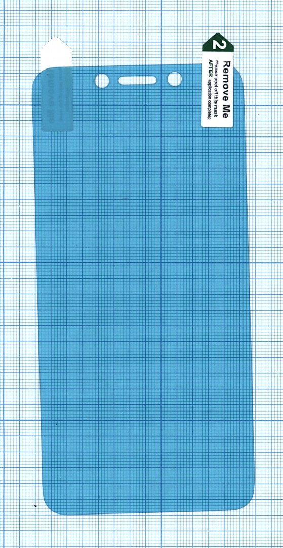 Защитная пленка для Oppo A71