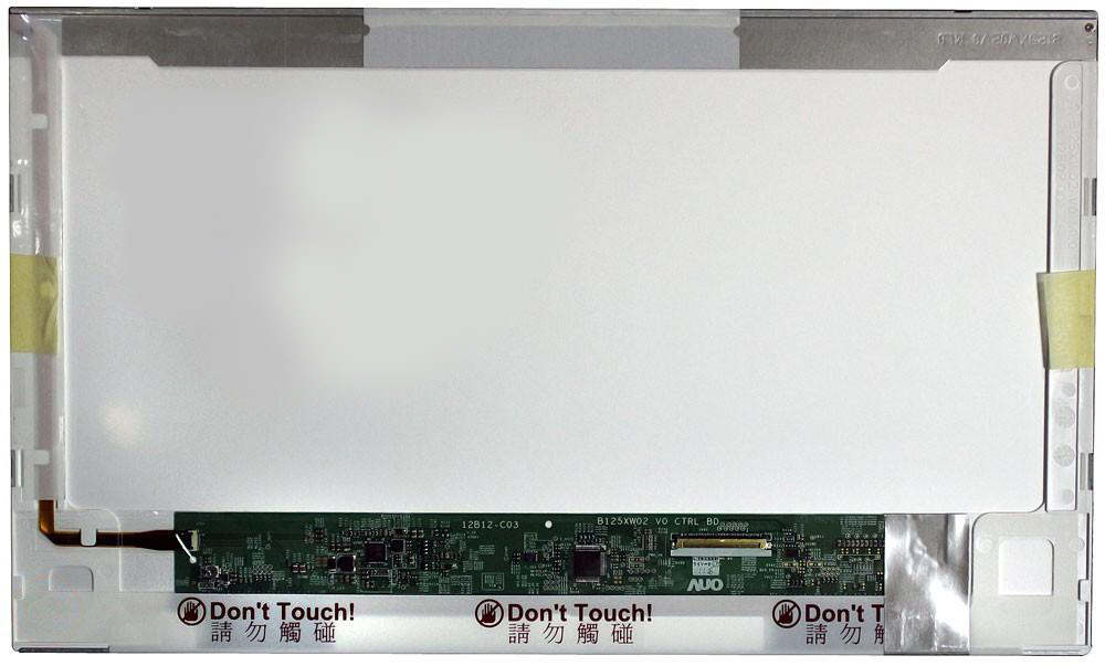 Матрица HP Elitebook 2570p Original