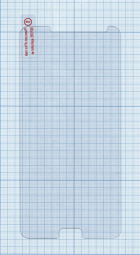 Защитное стекло для Samsung Galaxy J4 (2018)