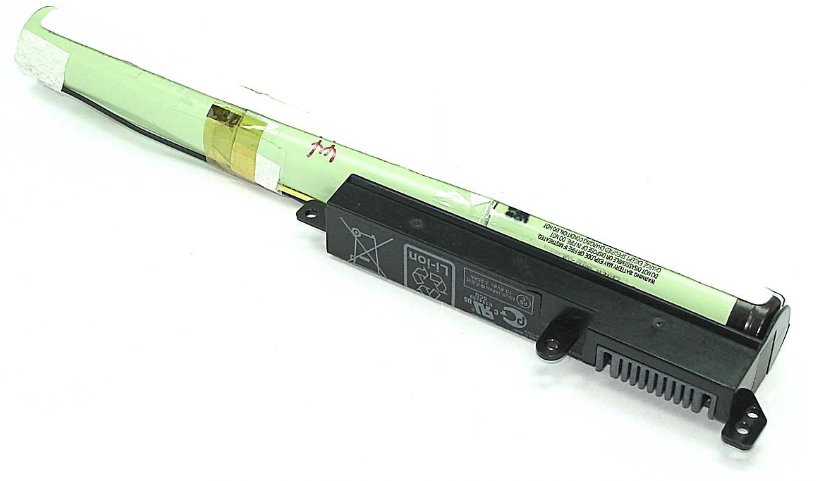 Аккумулятор Asus X441 10.8V, 36Wh, Original