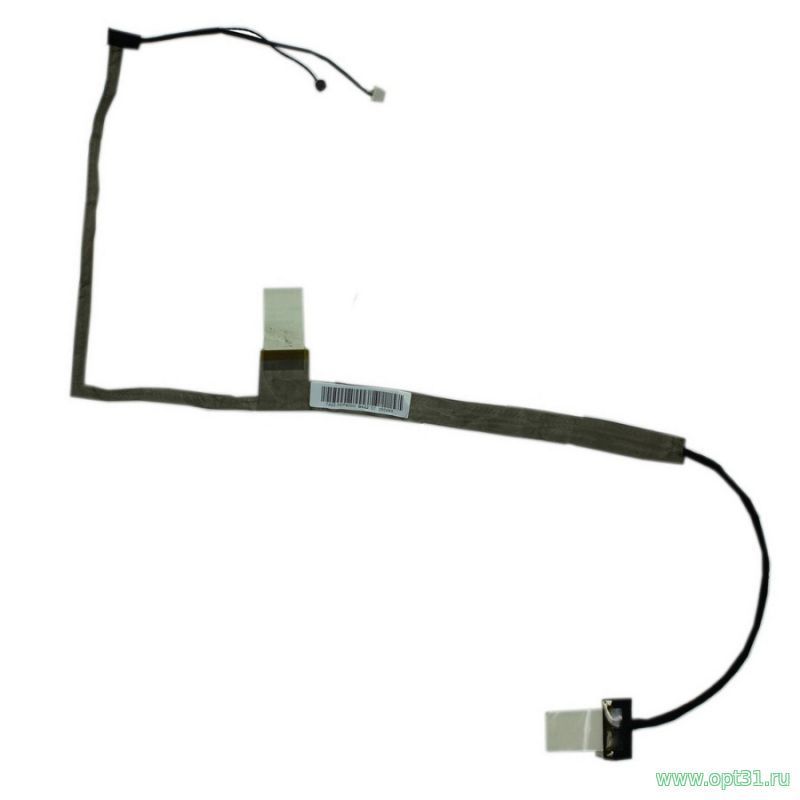 Шлейф матрицы Asus K42, X42