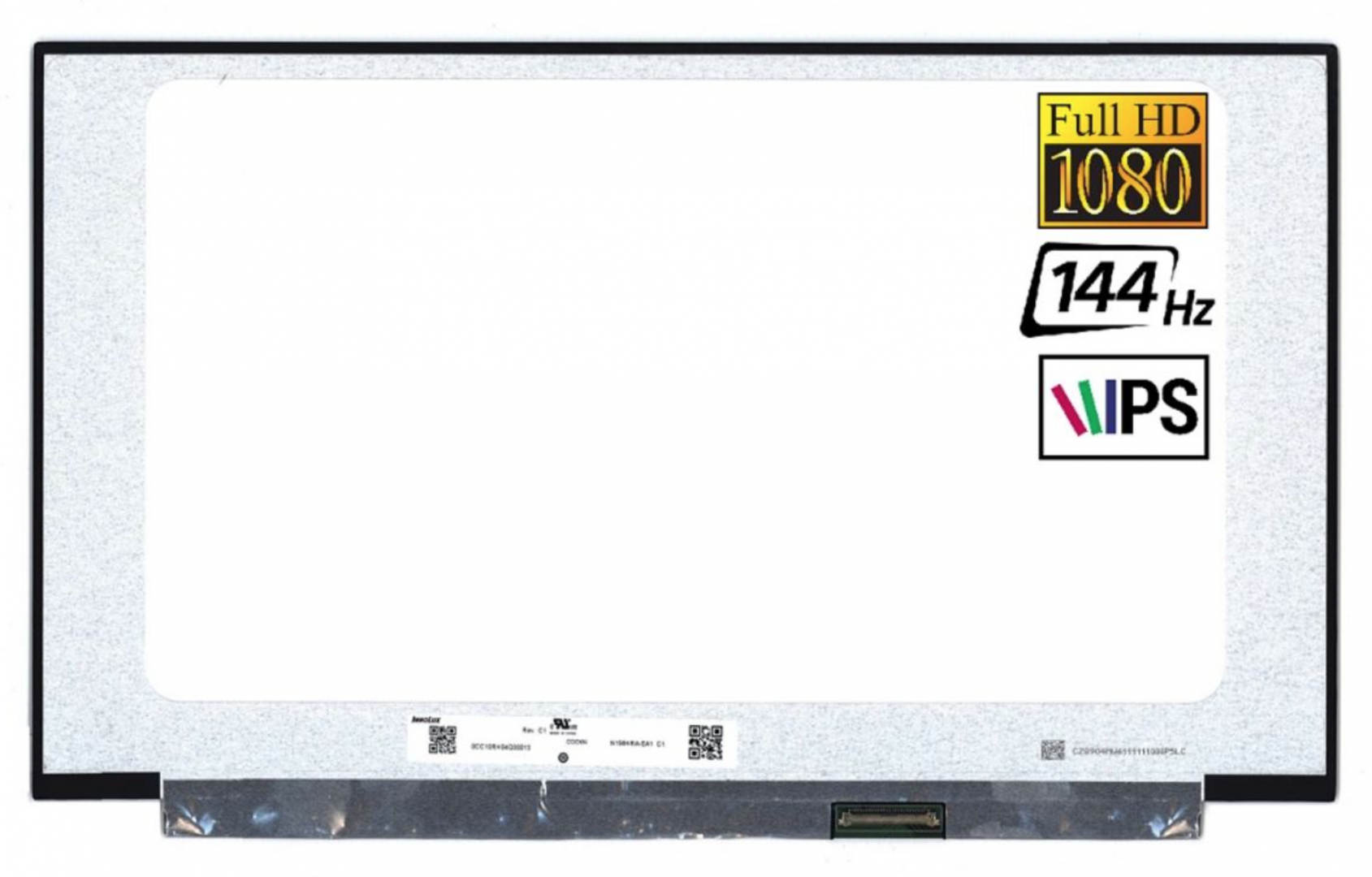 Матрица Lenovo Legion Y530-15ICH Original