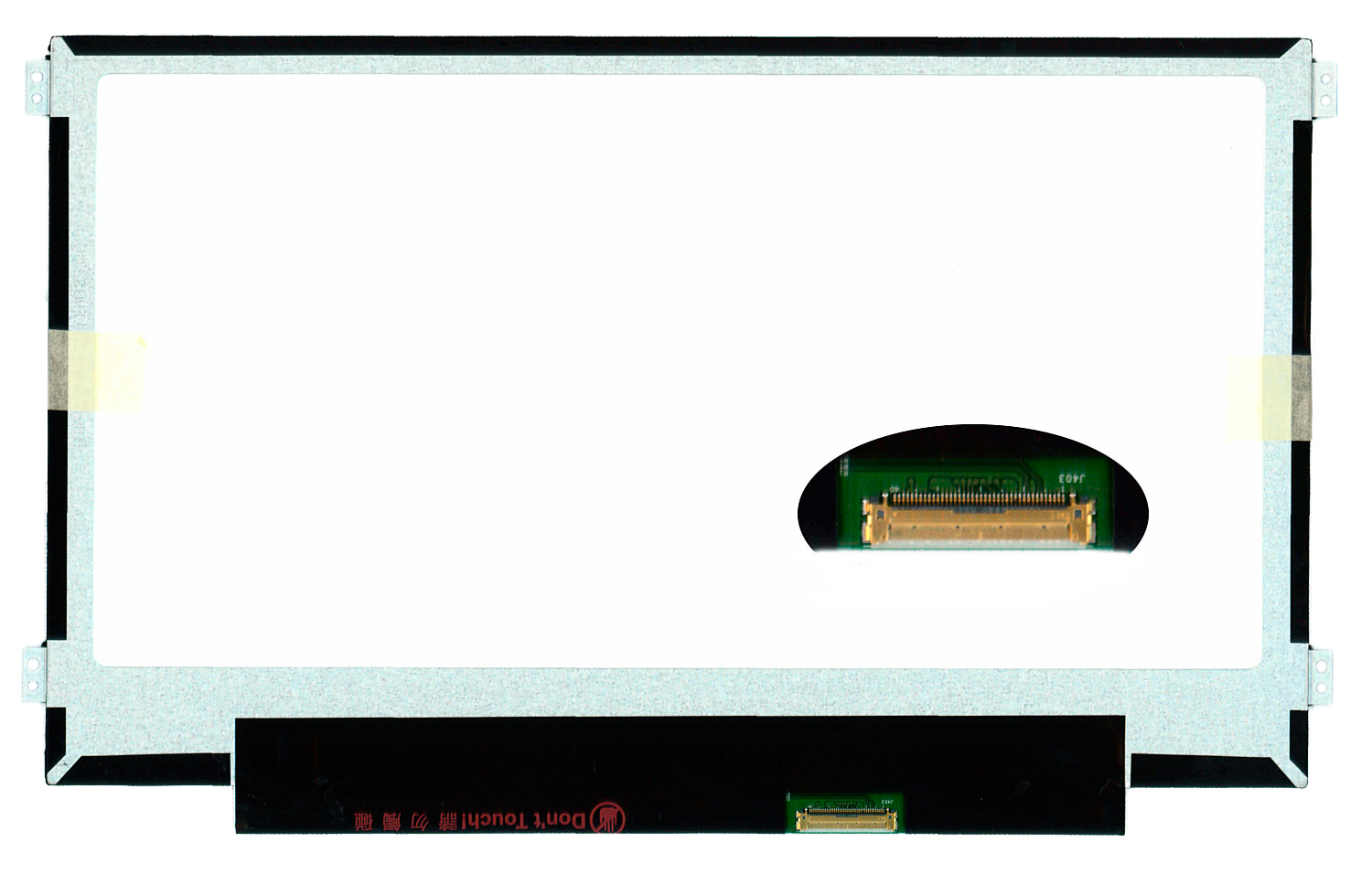 Матрица B116XAK01.3 (глянцевая)