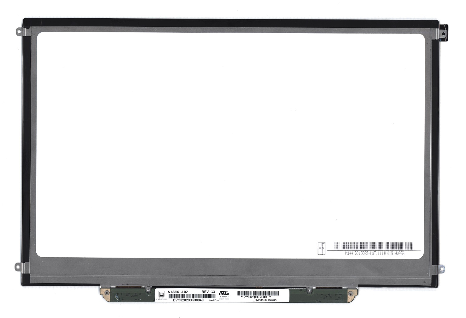 Матрица MacBook Pro 13 A1278 A1342 CMO N133I6-L02 (глянцевая)