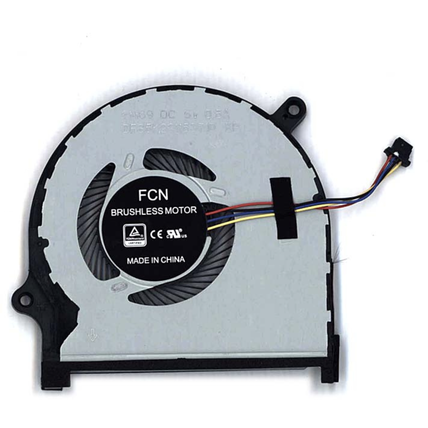 Кулер Dell Inspiron G7 15 7590 OEM