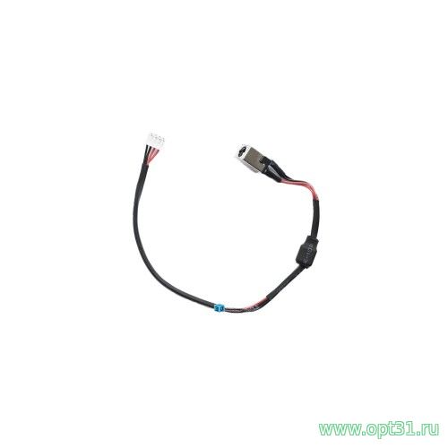 Разъем питания Acer E5-511, E5-521, E5-551
