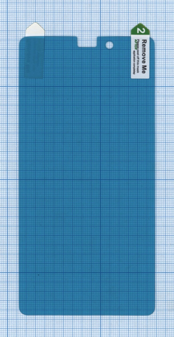 Защитная пленка для Xiaomi Mi Note