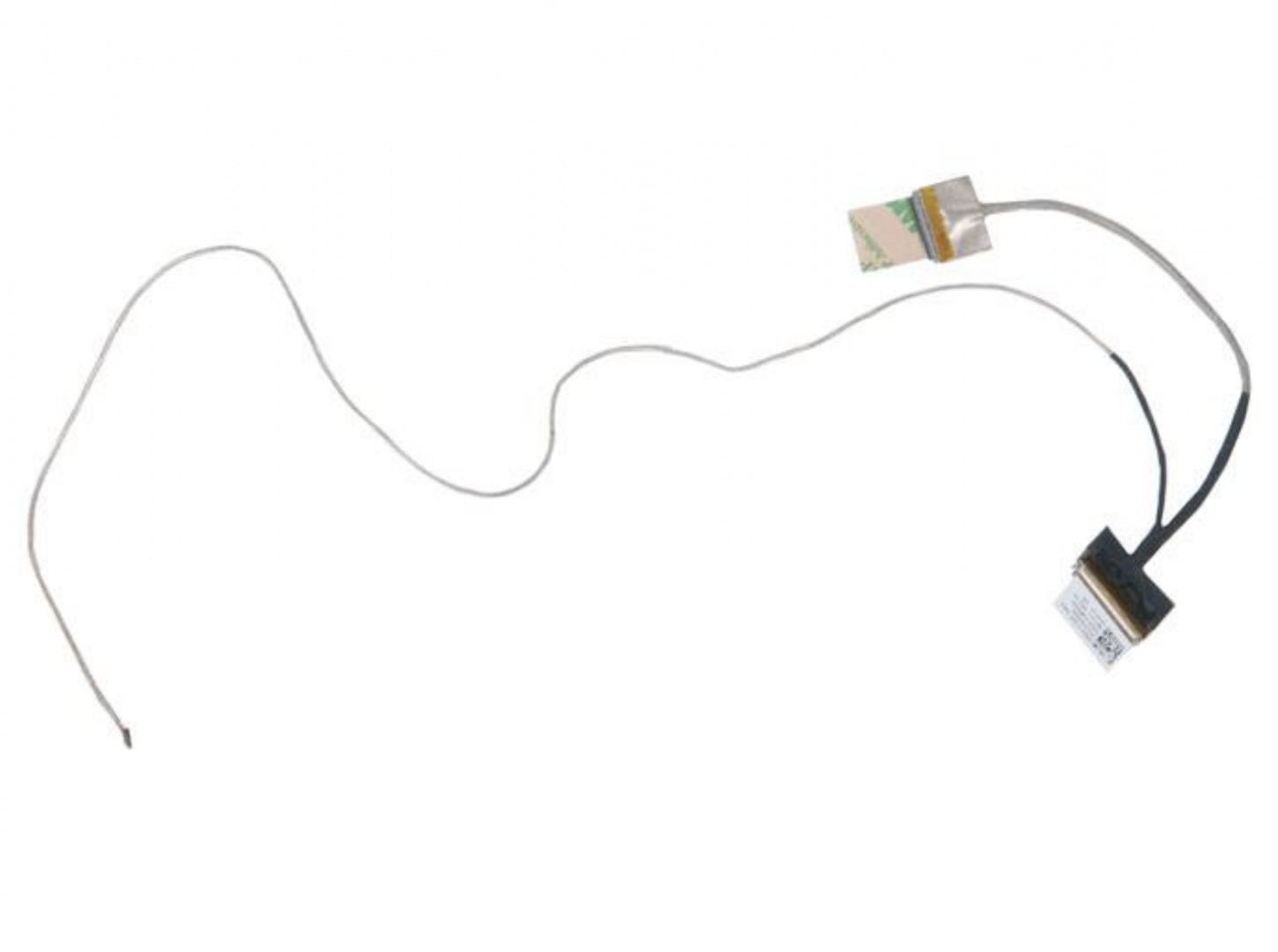 Шлейф матрицы Asus X556 30pin OEM