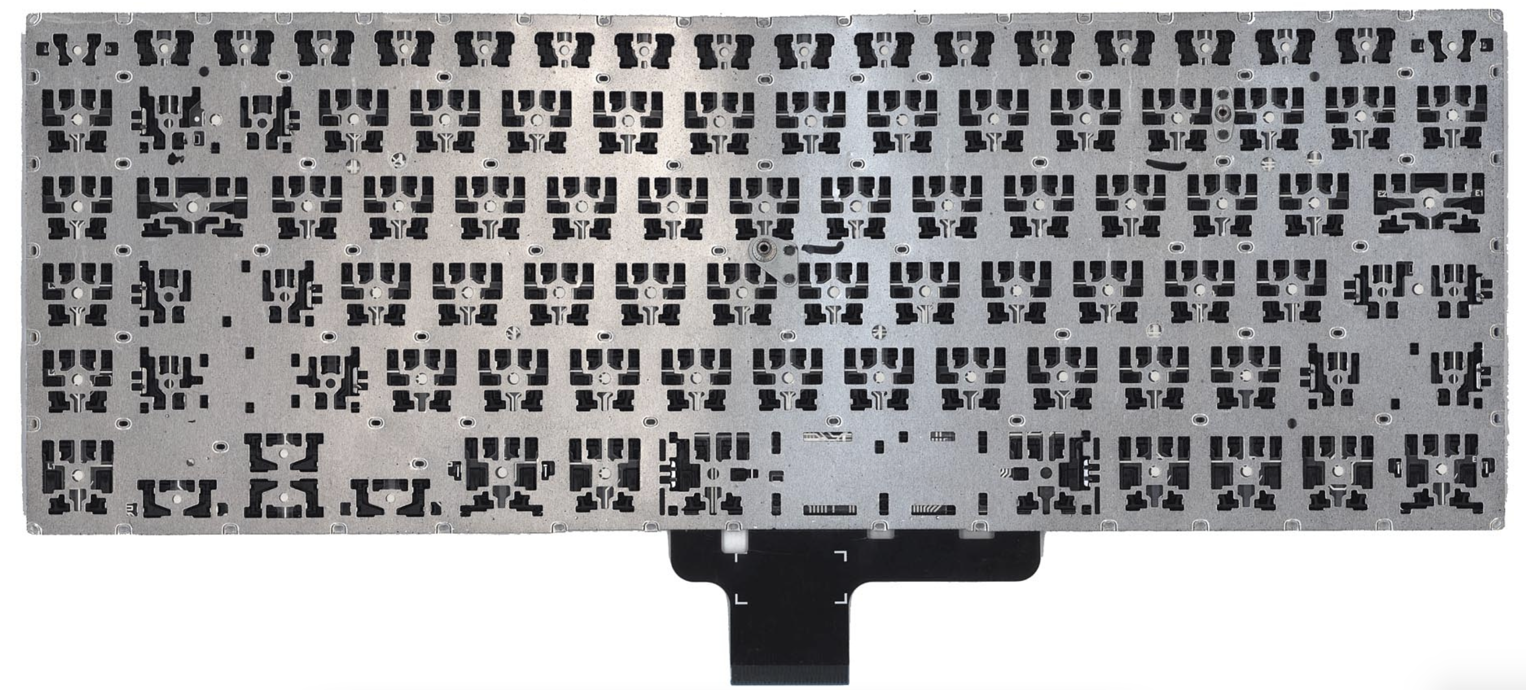 Клавиатура ASUS VivoBook S510 с подсветкой, OEM