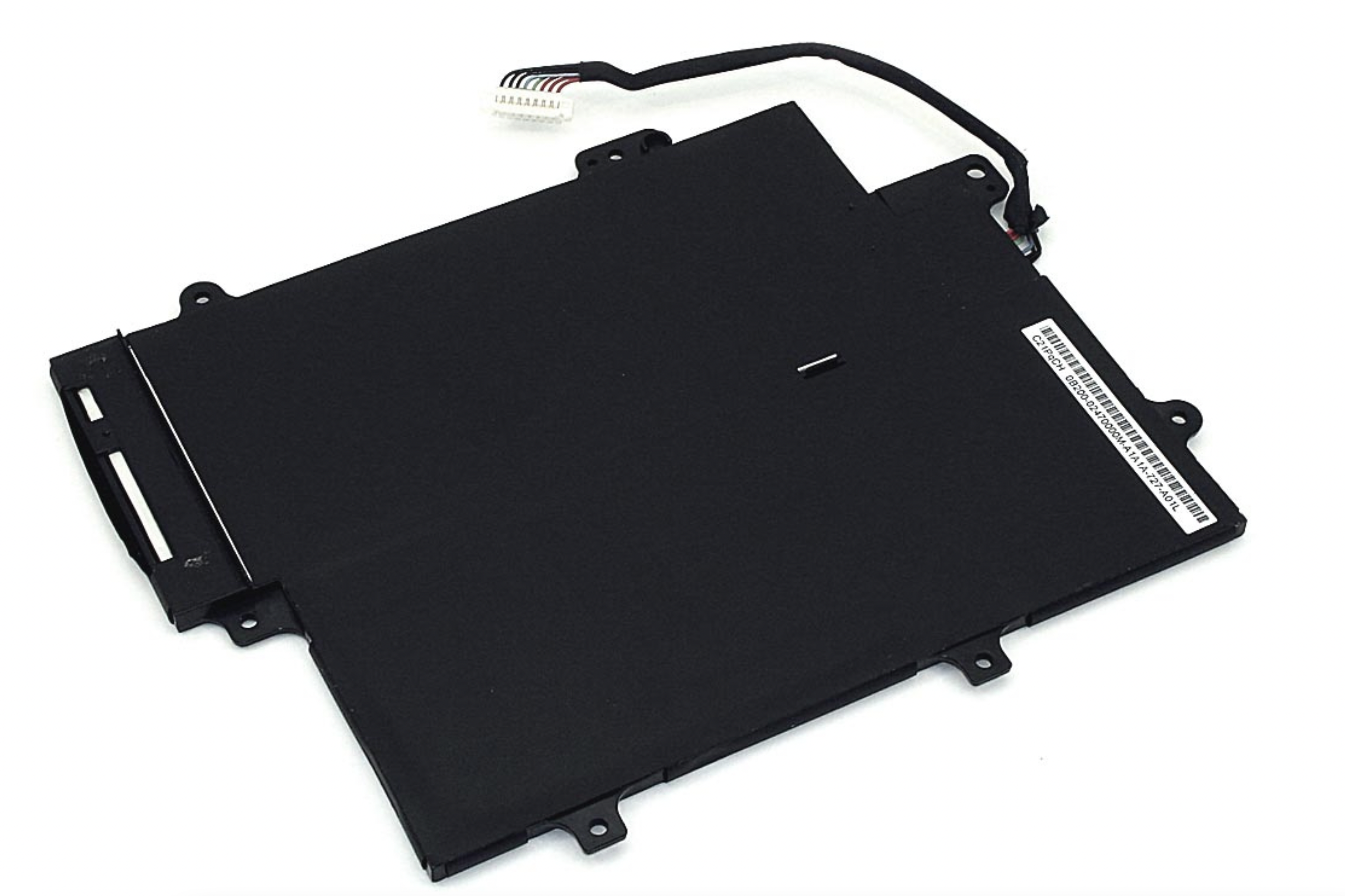 Аккумулятор Asus VivoBook Flip 12 TP203NA-DH22T 7.7V, 4800mAh, Original