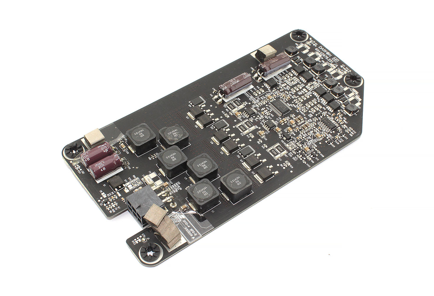 Инвертор iMac 27 A1312 Mid 2010 4-pin V-Sync V267-601 V267-602HF V267-604HF 661-5576 612-0075