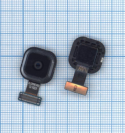 Задняя камера для Samsung A7 A700F