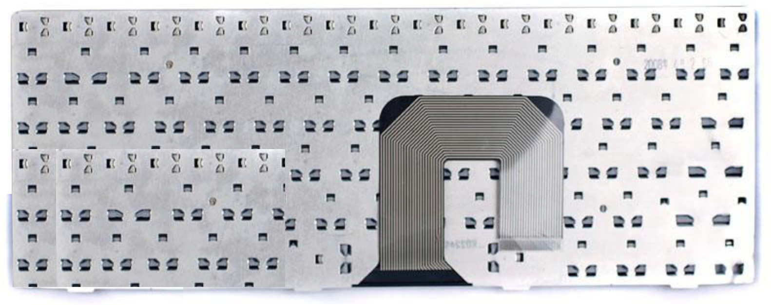 Клавиатура ASUS F6VE OEM