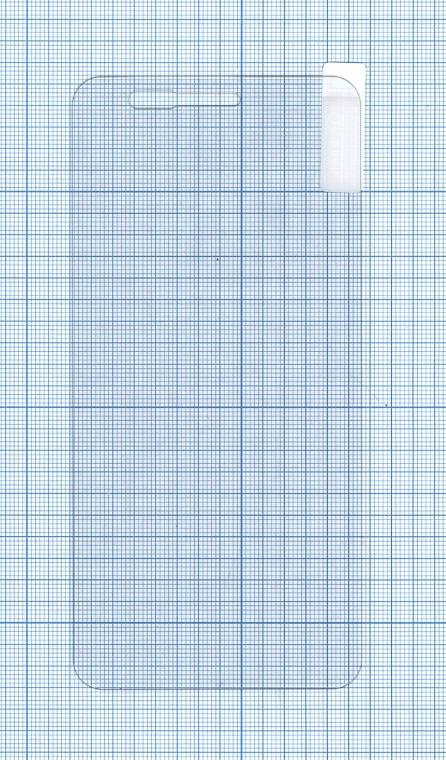 Защитное стекло для Huawei P10 Lite