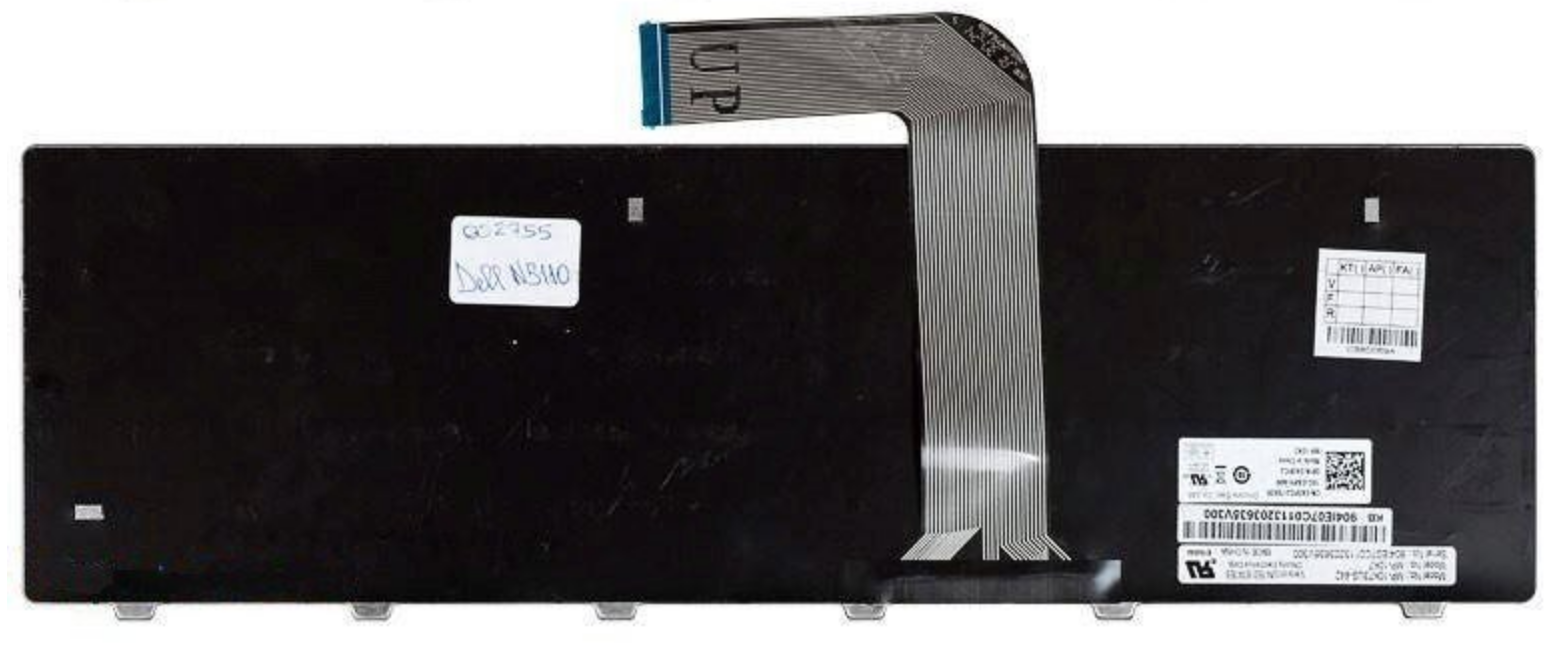 Клавиатура DELL Inspiron 15R OEM