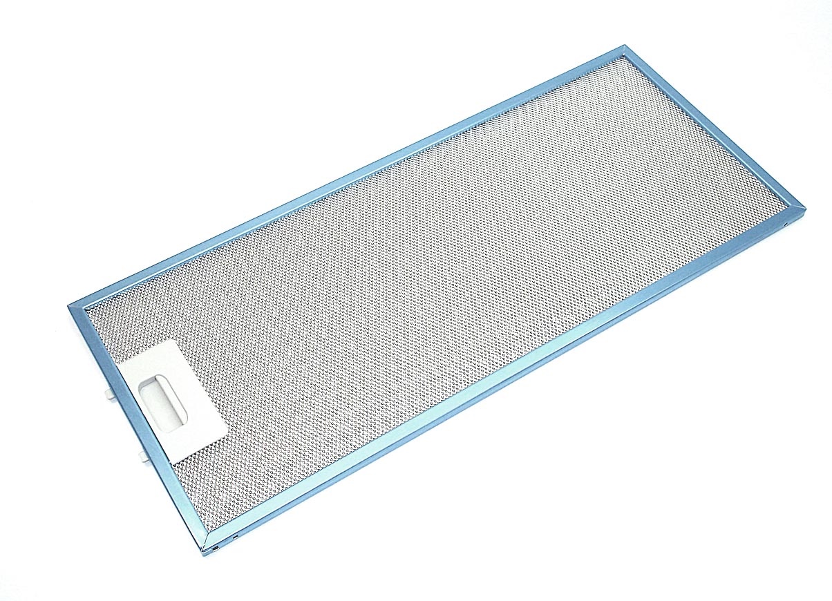 Жировой фильтр для вытяжки 133.0653.244 475х205
