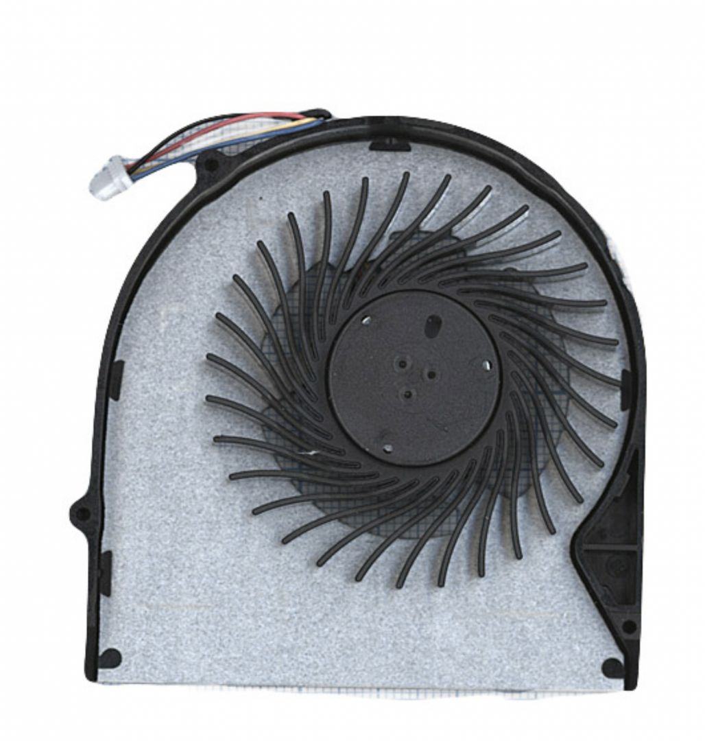 Кулер Lenovo IdeaPad B570 4-pin Original, б/у