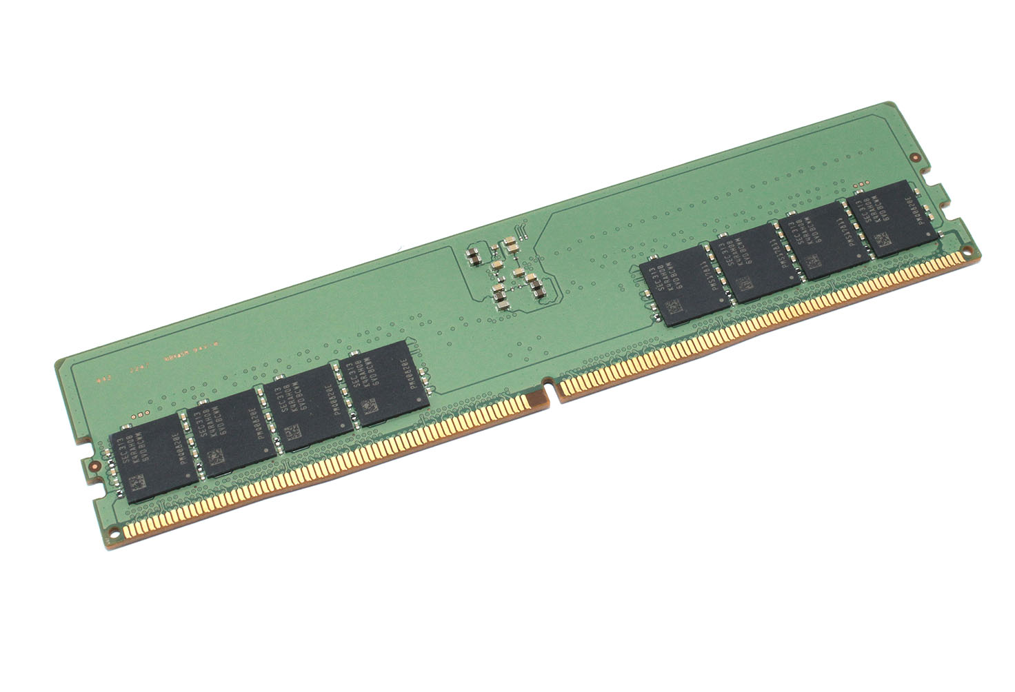 Модуль памяти Samsung DDR5 32Гб 5600 MHz PC5-44800