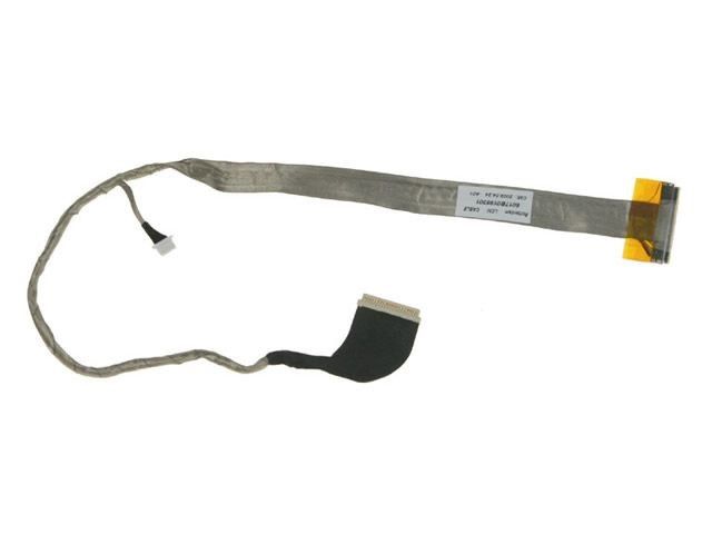 Шлейф матрицы Toshiba L500, L500D, L505, L505D вер.2