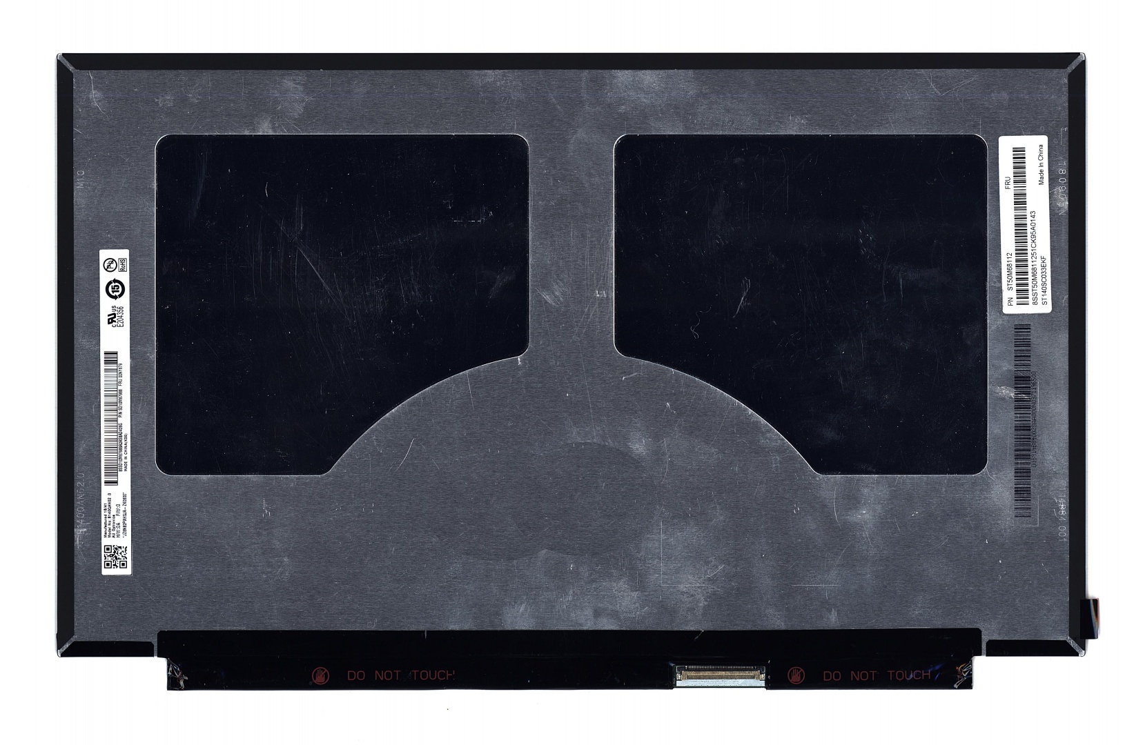 Матрица B140QAN02.0 (глянцевая)