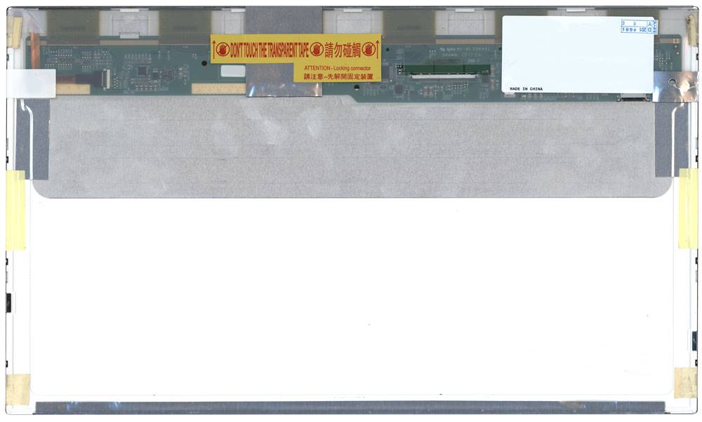 Матрица LTN160AT03 (глянцевая)