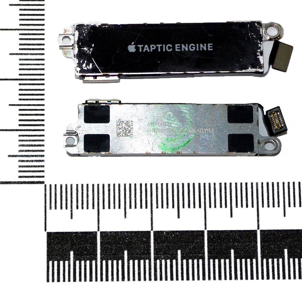 Вибро iPhone 8 orig Used