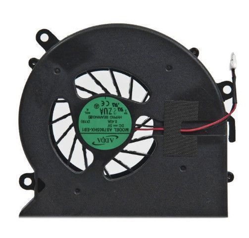 Кулер HP DV7-1000 серии