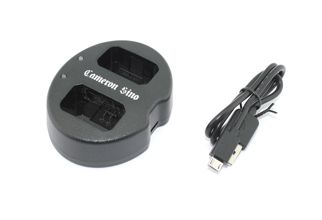 Зарядное устройство DF-FW50UH для Sony NEX-5