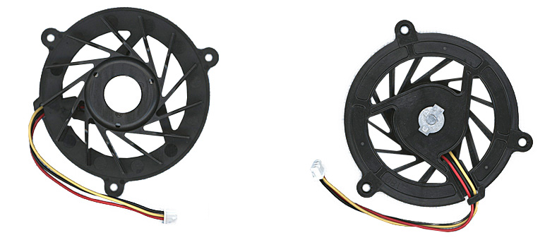 Вентилятор (кулер) для ноутбука Acer Aspire 1360 5030 5500