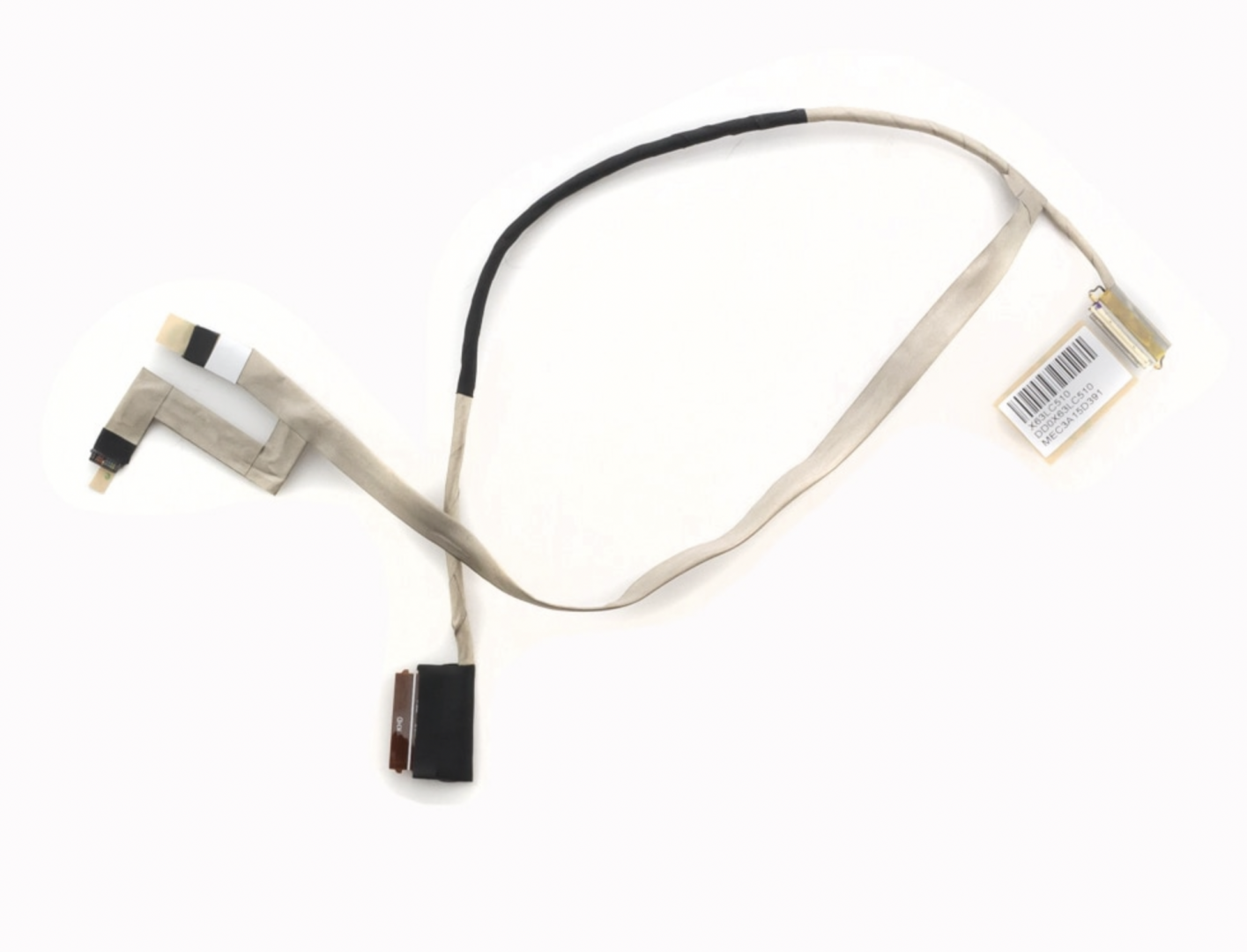 Шлейф матрицы HP ProBook 450 G3 версия 2 OEM