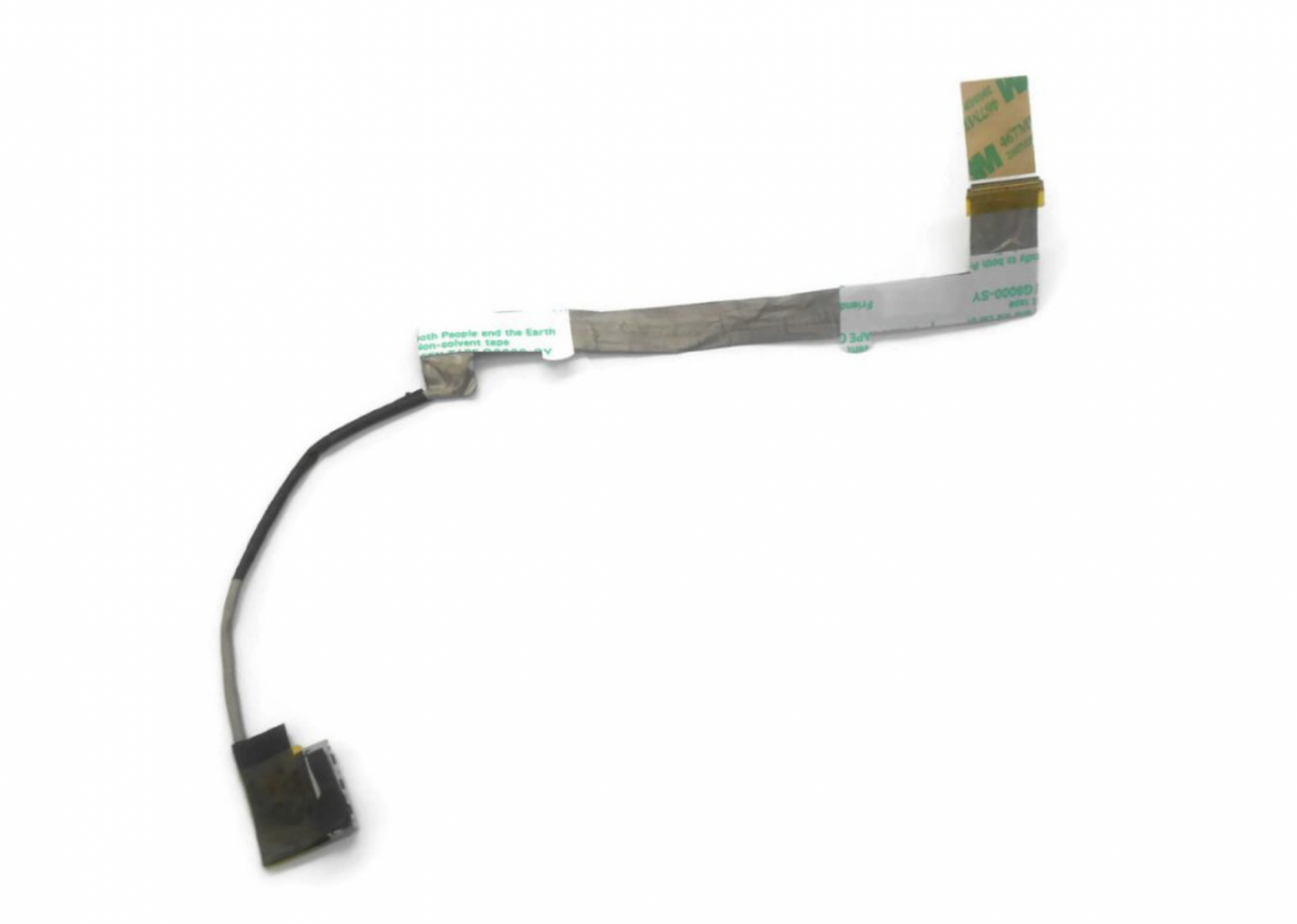 Шлейф матрицы Lenovo IdeaPad Z470 40pin OEM