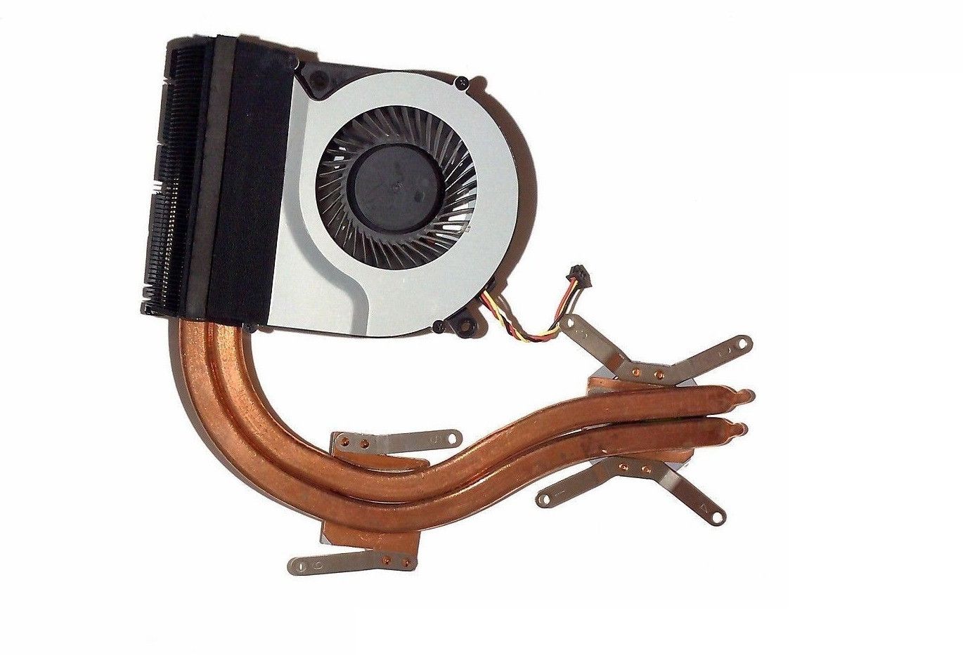 Система охлаждения Tosiba C850 C870 L850 L870