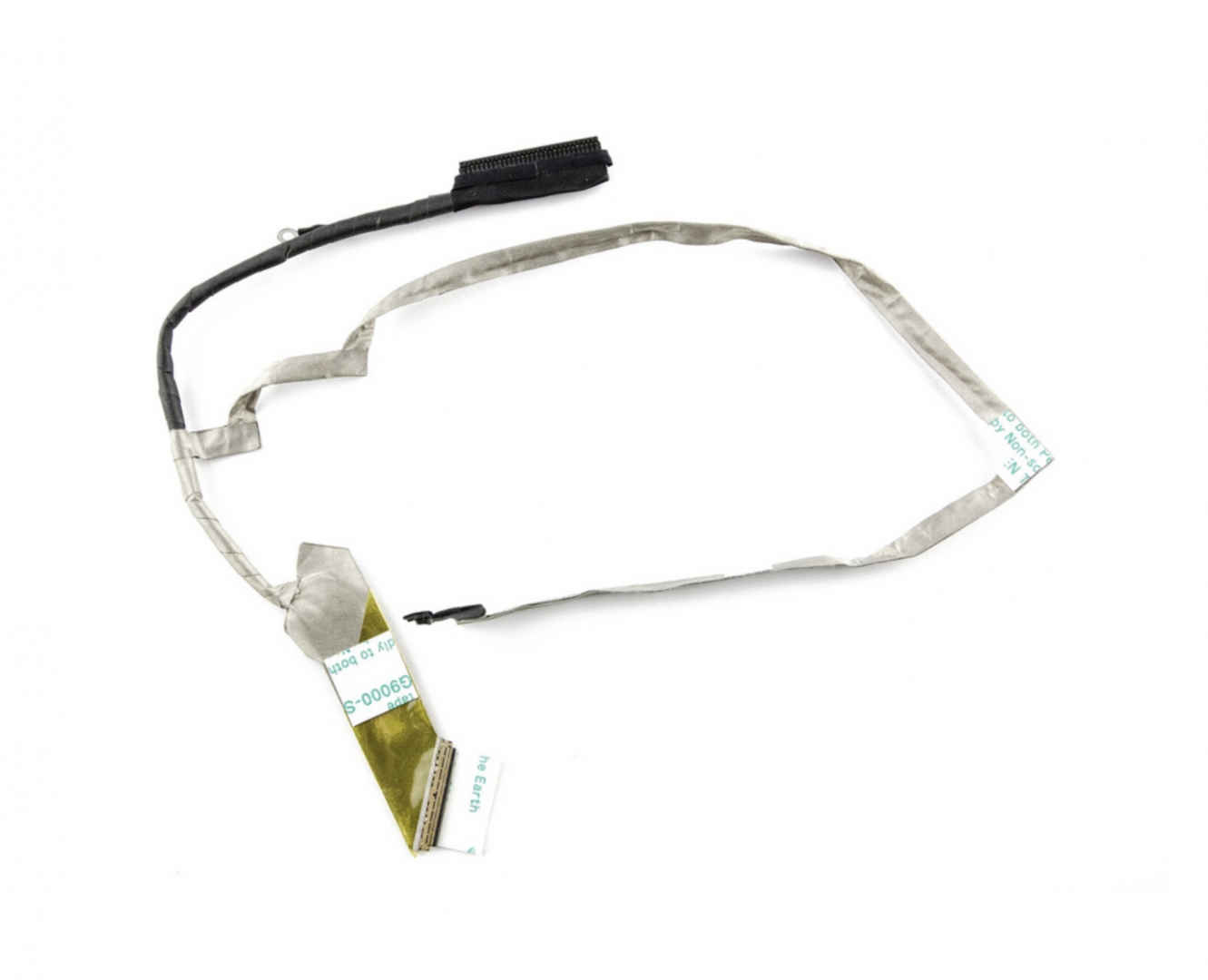 Шлейф матрицы HP Pavilion dv3-4000 OEM