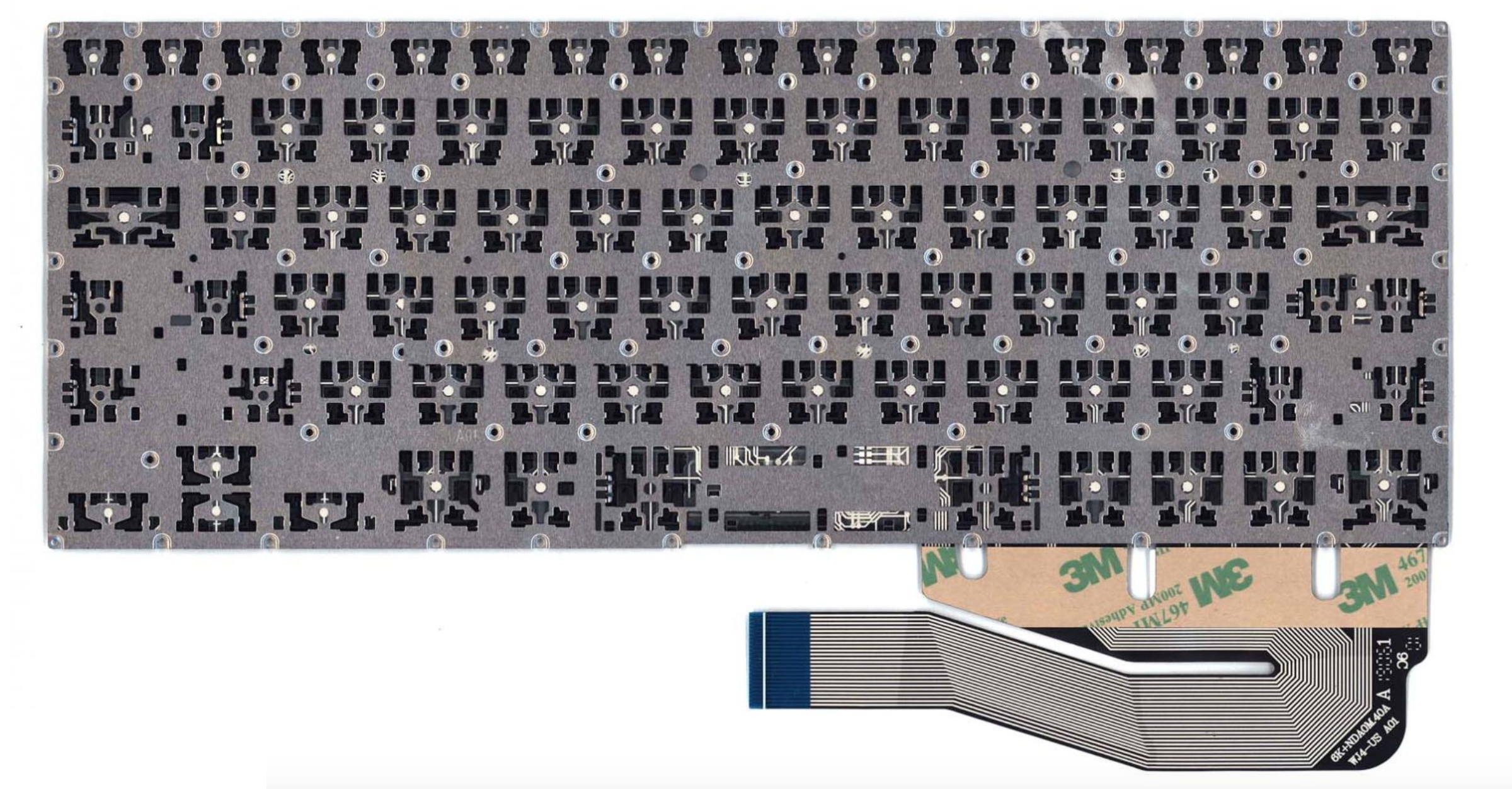 Клавиатура Asus TP461U OEM