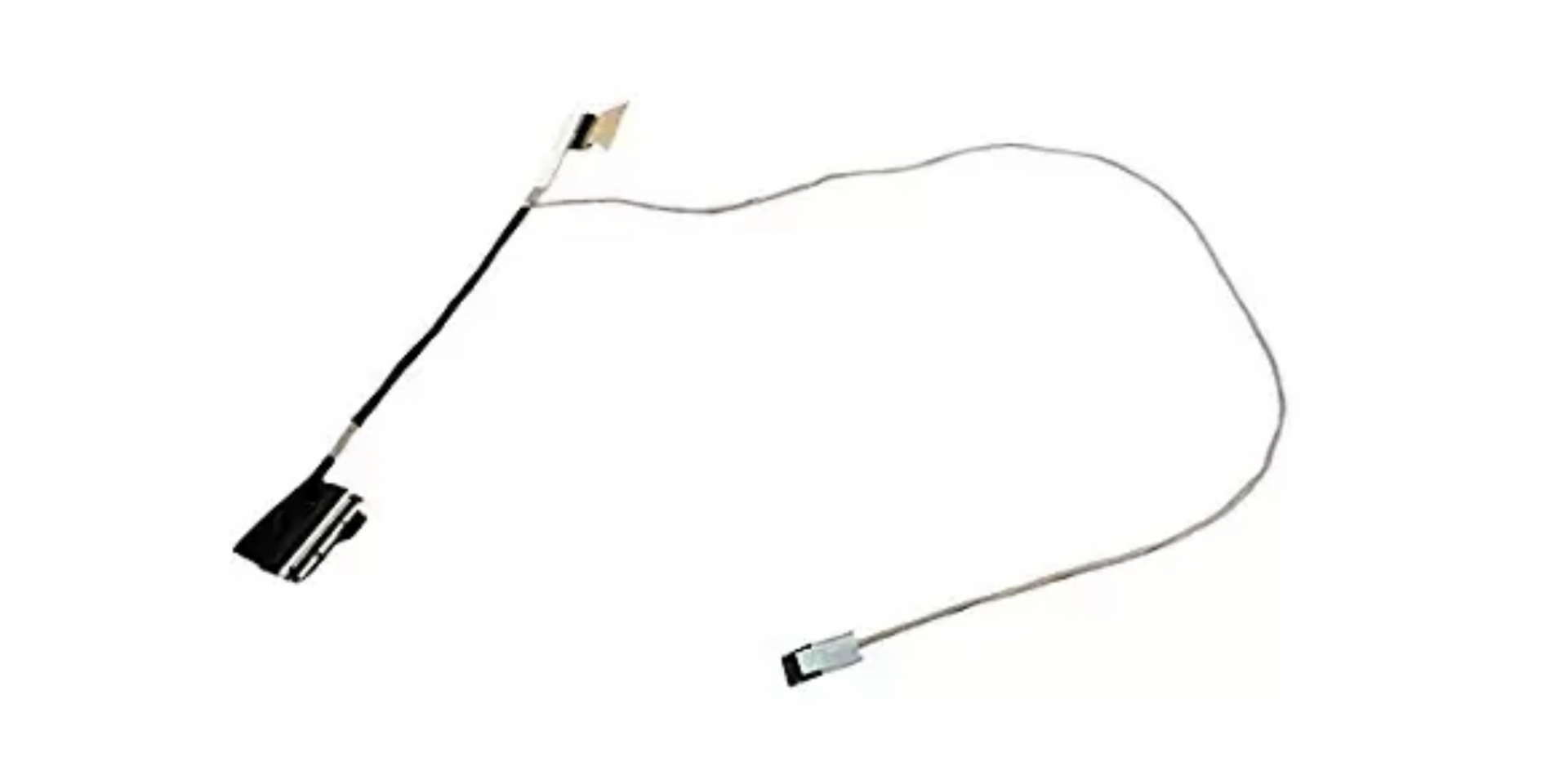 Шлейф матрицы HP ProBook 640 G3 Z2W35EA без тачскрина, OEM