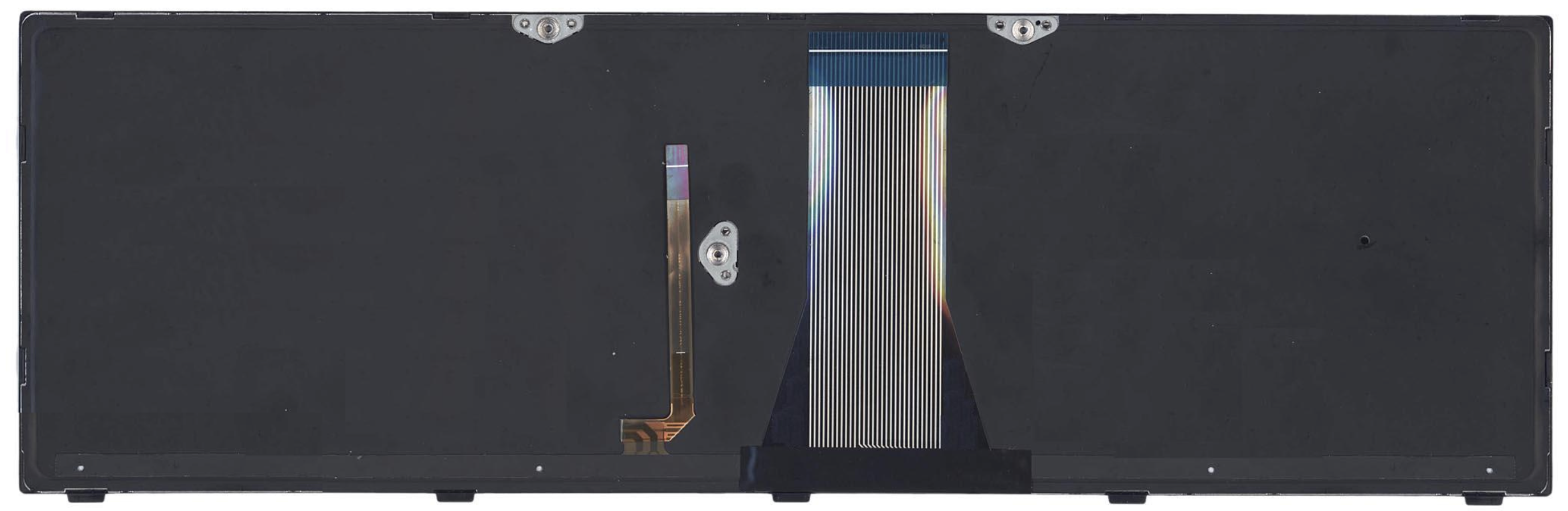 Клавиатура Lenovo IdeaPad Flex B50-45 с подсветкой, OEM