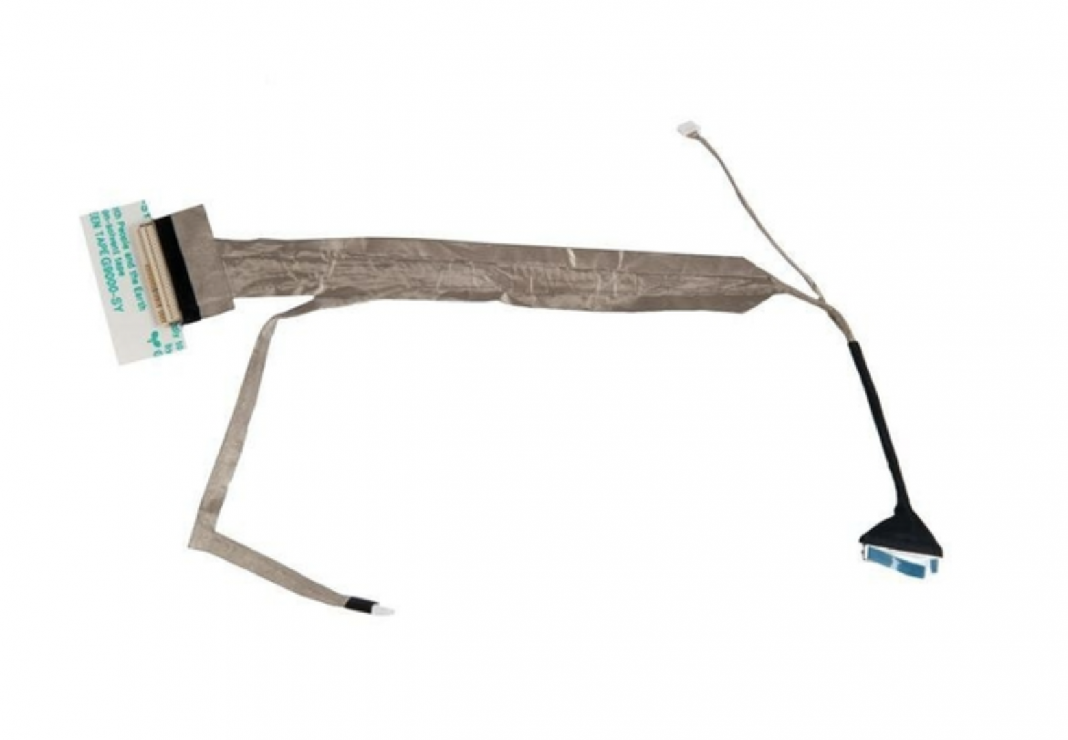 Шлейф матрицы HP Compaq Presario CQ61 OEM