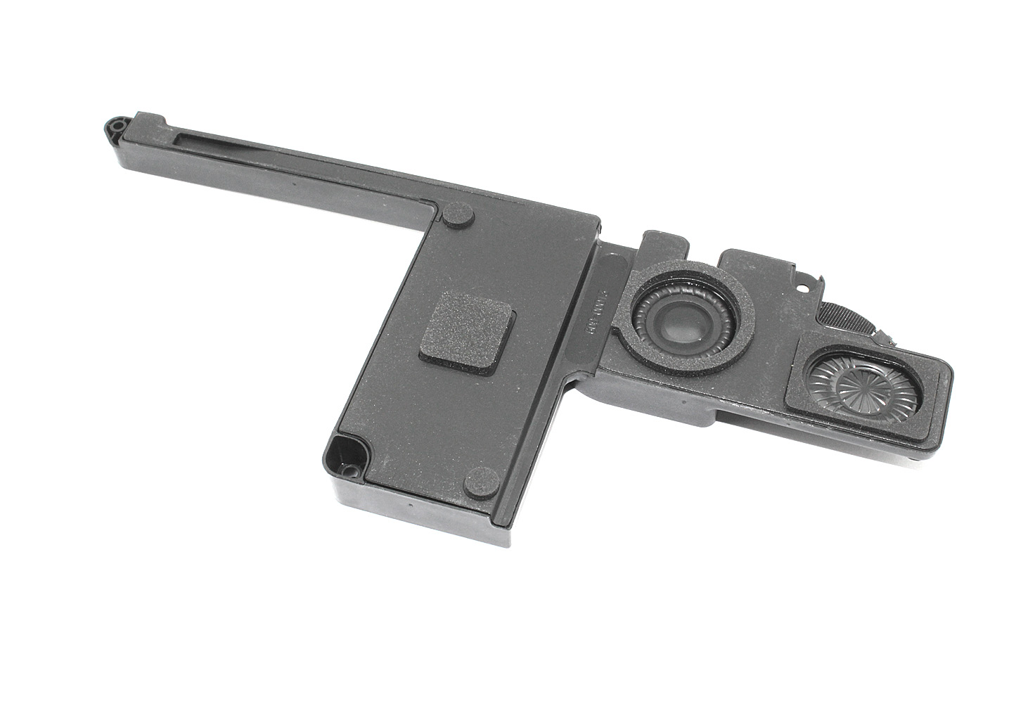 Динамик левый для MacBook Pro 15 Retina A1398 Mid 2012 - Mid 2015 (923-00534)