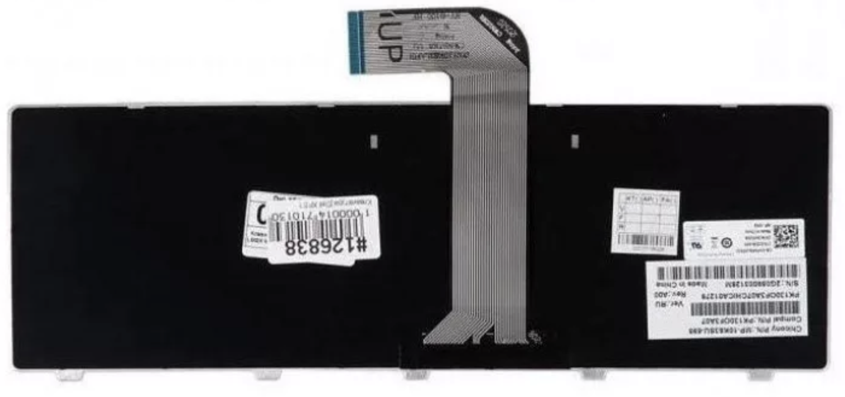 Клавиатура DELL Inspiron 5520 OEM